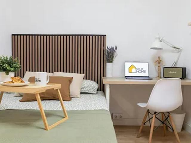 Habitación en alquiler en Centro, Getafe
