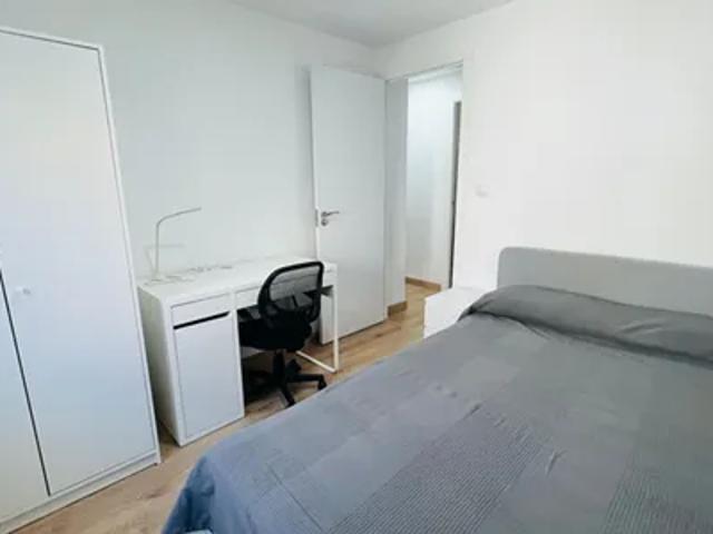 Habitación en alquiler en Juan de la Cierva, Getafe