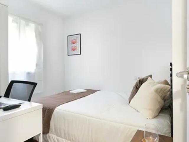 Habitación en alquiler en Centro, Getafe