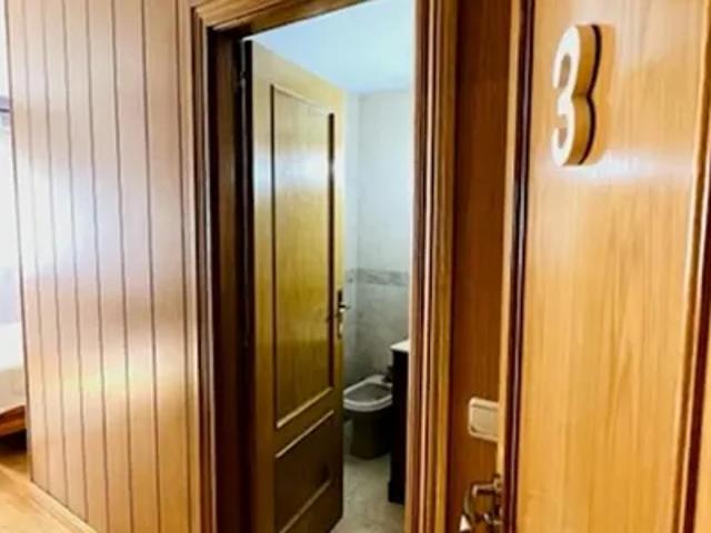 Habitación en alquiler en La Alhóndiga, Getafe