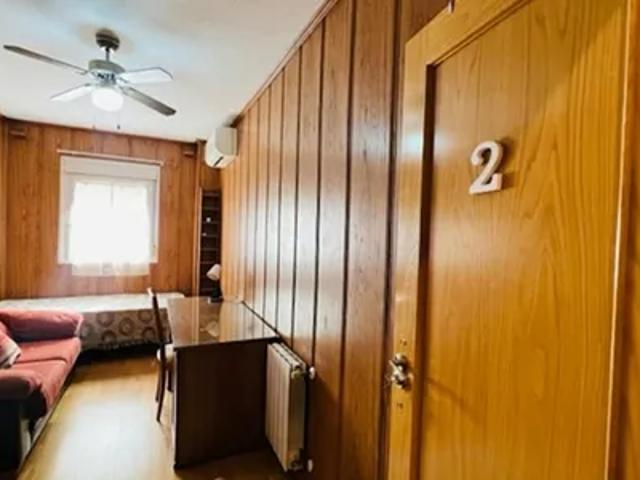 Habitación en alquiler en La Alhóndiga, Getafe