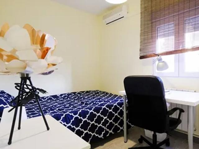 Habitación en alquiler en Las Margaritas, Getafe