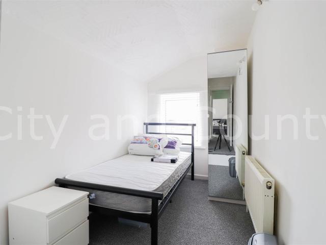 Room for rent in Peterborough