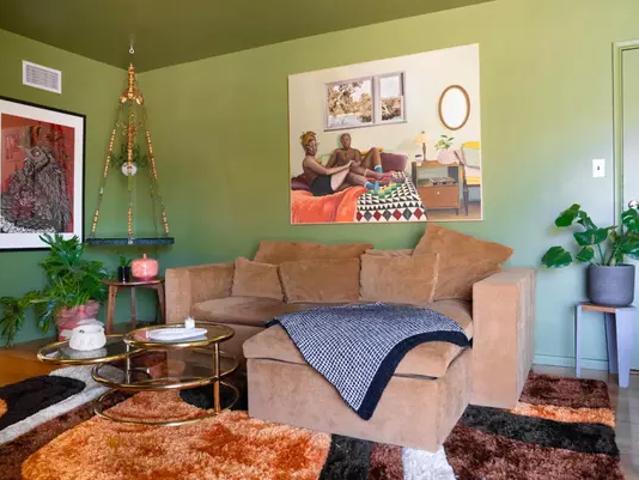 Room for rent in Canoga Park, California