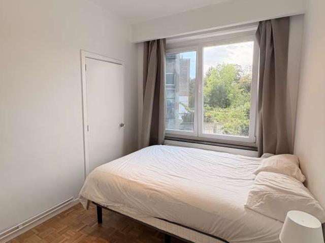 Kamer location à Globe, Uccle - Ukkel