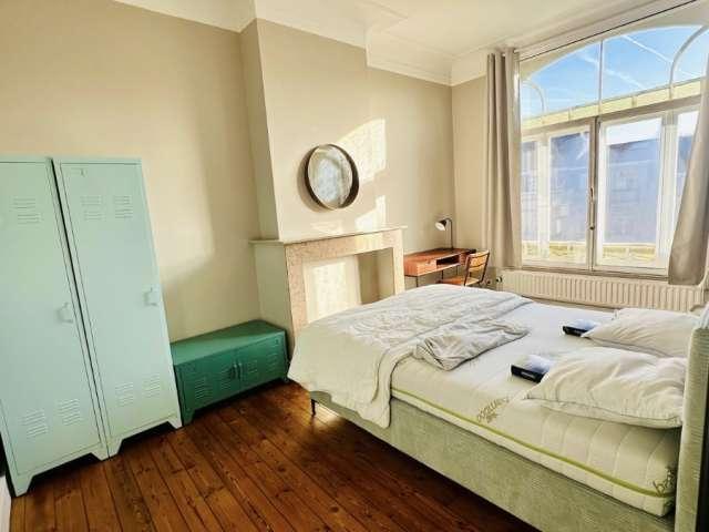 Kamer location à Uccle, Bruxelles