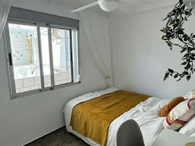 Habitación en alquiler en La Hoya de Buñol, Valencia