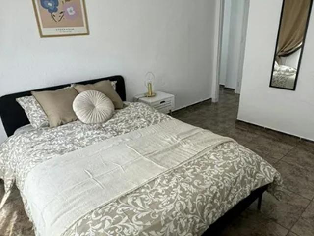 Habitación en alquiler en La Hoya de Buñol, Valencia