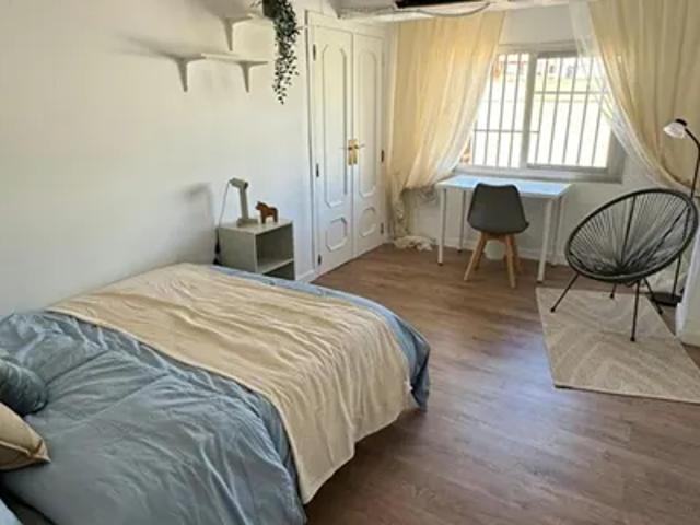 Habitación en alquiler en La Hoya de Buñol, Valencia