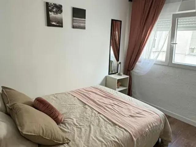 Habitación en alquiler en La Hoya de Buñol, Valencia