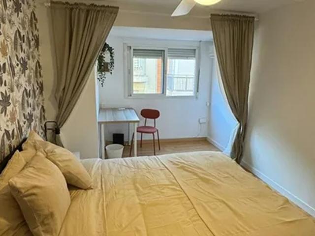 Habitación en alquiler en La Hoya de Buñol, Valencia