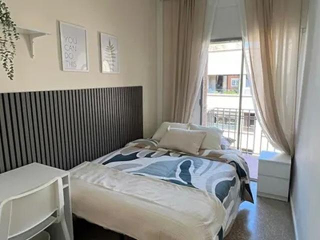 Habitación en alquiler en La Hoya de Buñol, Valencia