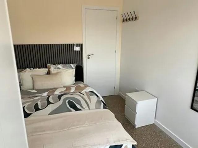 Habitación en alquiler en La Hoya de Buñol, Valencia
