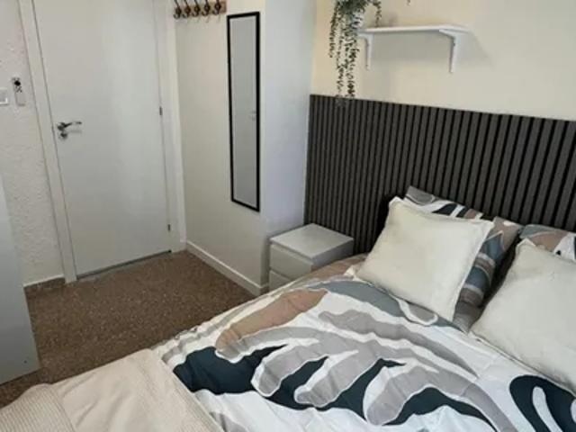 Habitación en alquiler en La Hoya de Buñol, Valencia
