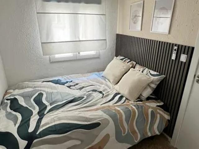 Habitación en alquiler en La Hoya de Buñol, Valencia