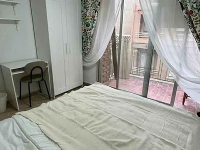 Habitación en alquiler en La Hoya de Buñol, Valencia