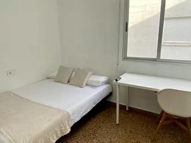 Habitación en alquiler en La Hoya de Buñol, Valencia