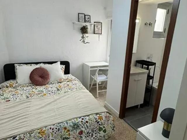 Habitación en alquiler en La Hoya de Buñol, Valencia