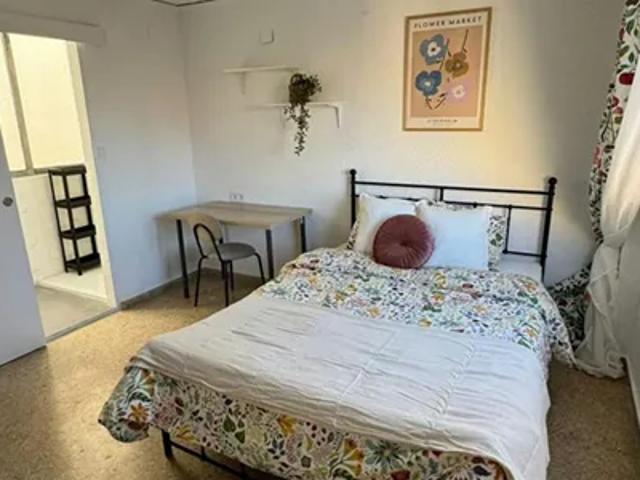 Habitación en alquiler en La Hoya de Buñol, Valencia