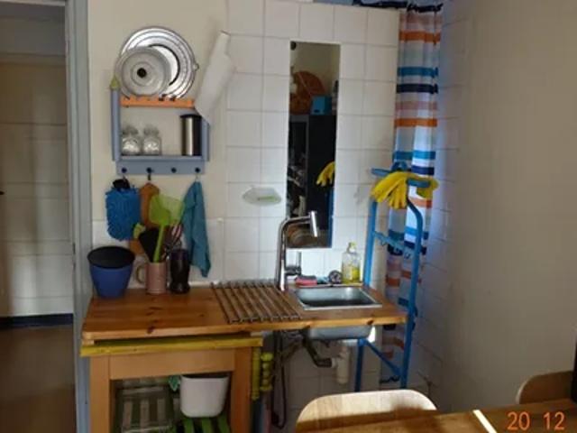 Kamer te huur in Goirle, Noord Brabant