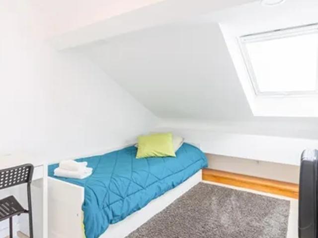 Quarto alugar em Gondomar, Porto