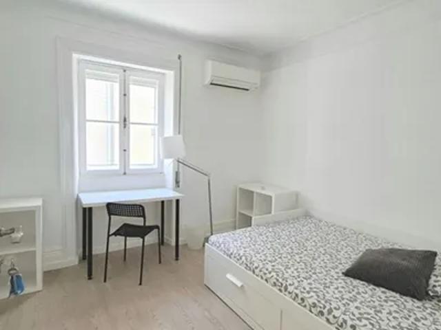 Quarto alugar em Gondomar, Porto