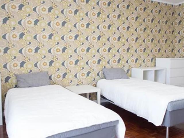 Quarto alugar em Giesta, Gondomar