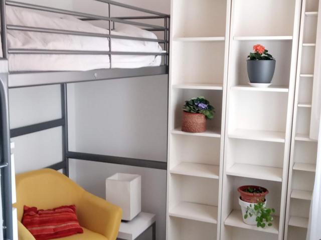 Apartamento en alquiler en Gràcia, Barcelonès