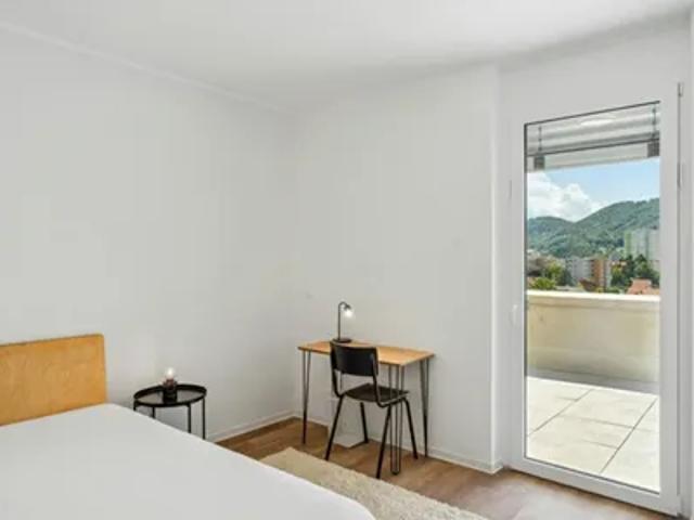 Zimmer mieten in Lend, Gersdorf-Feistritz