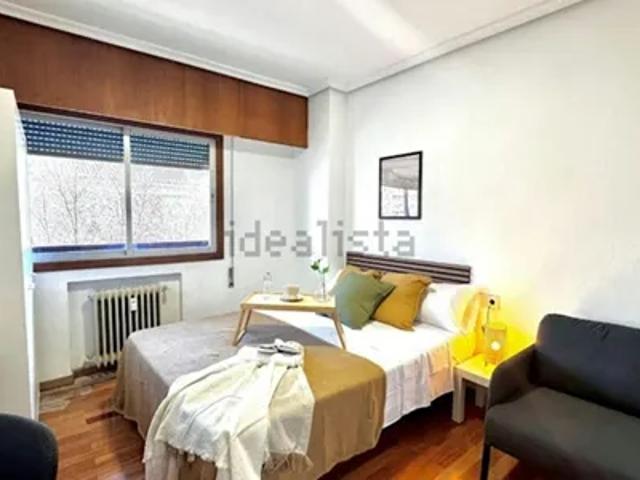 Habitación en alquiler en Centro, Guadalajara