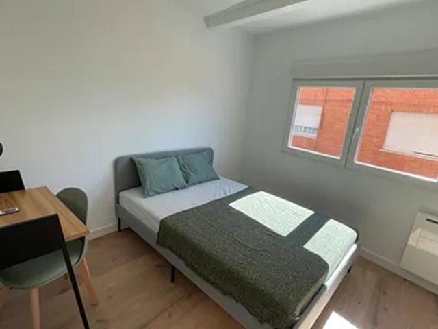Habitación en alquiler en Guadalajara