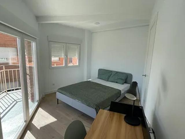 Habitación en alquiler en Guadalajara