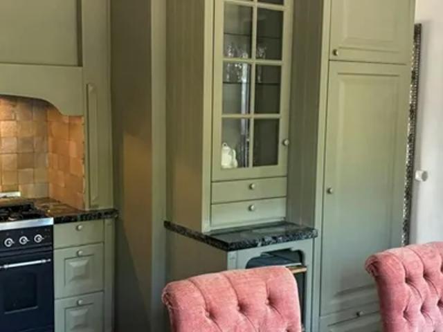 Kamer te huur in Getsewoud, Nieuw-vennep