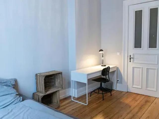 Zimmer mieten in Eimsbüttel, Hamburg