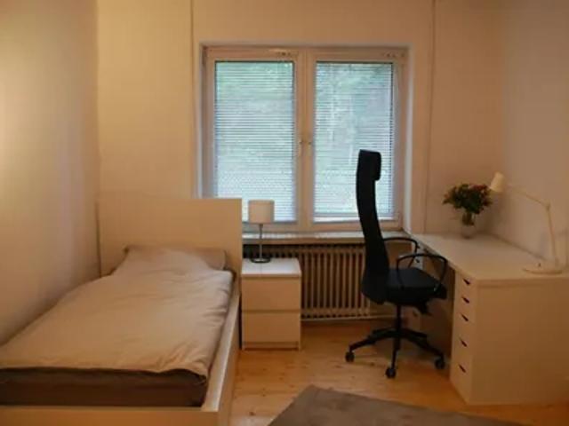 Zimmer mieten in Eimsbüttel, Hamburg
