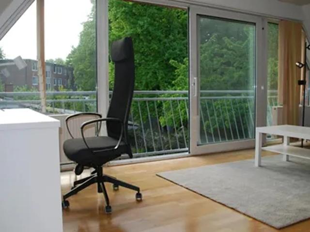 Zimmer mieten in Eimsbüttel, Hamburg