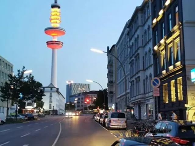 Zimmer mieten in Eimsbüttel, Hamburg