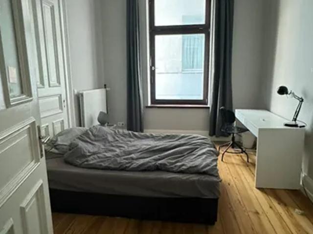 Zimmer mieten in Eimsbüttel, Hamburg