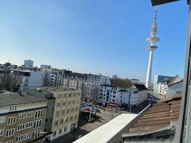 Zimmer mieten in Eimsbüttel, Hamburg