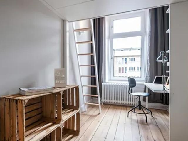 Zimmer mieten in Eimsbüttel, Hamburg