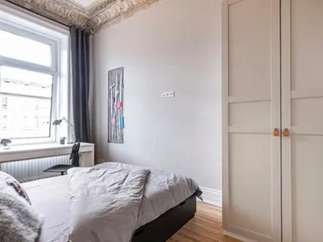 Zimmer mieten in Eimsbüttel, Hamburg