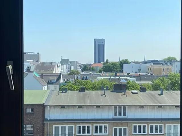Zimmer mieten in Eimsbüttel, Hamburg