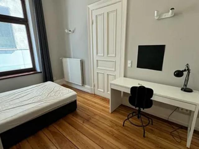 Zimmer mieten in Eimsbüttel, Hamburg
