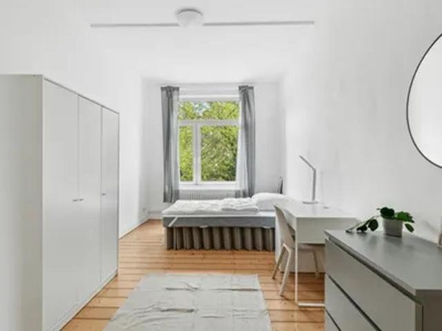 Zimmer mieten in Wilhelmsburg, Hamburg
