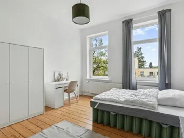 Zimmer mieten in Wilhelmsburg, Hamburg