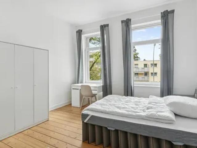 Zimmer mieten in Wilhelmsburg, Hamburg