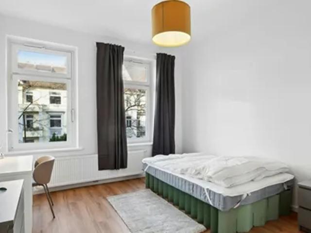 Zimmer mieten in Wilhelmsburg, Hamburg