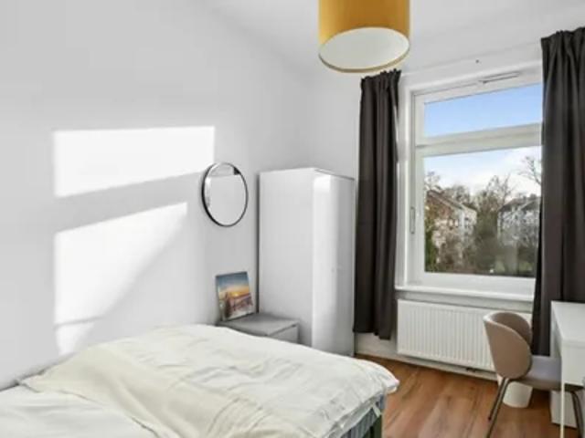 Zimmer mieten in Wilhelmsburg, Hamburg