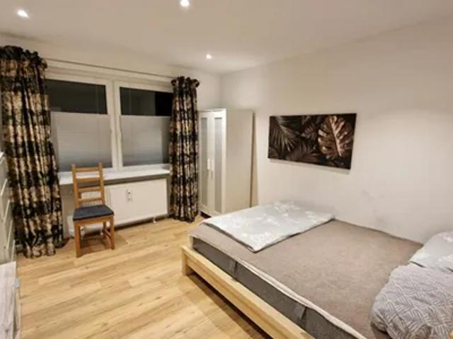 Zimmer mieten in Horn, Hamburg
