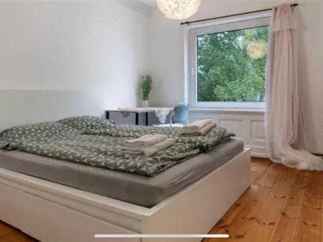 Zimmer mieten in St. Georg, Hamburg